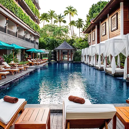 Astagina Resort Villa And Spa