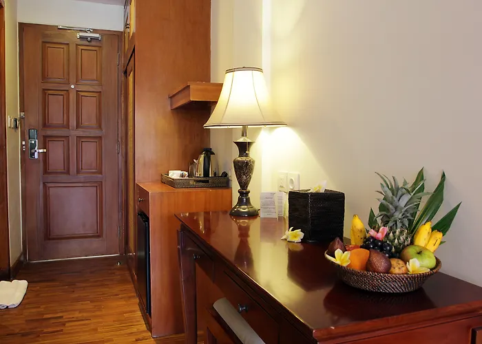 Astagina And Otel 4*