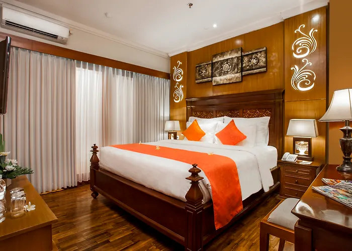 Astagina And Otel