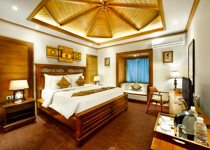 Astagina And Otel 4*