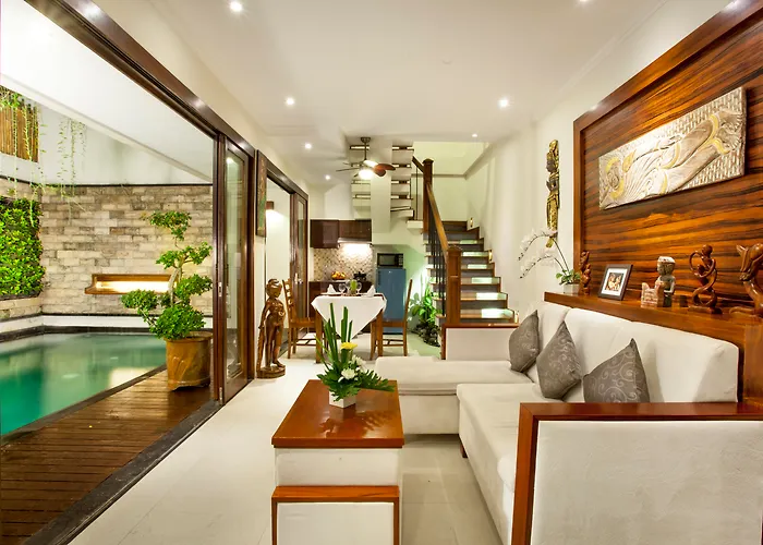 Hotel Astagina And