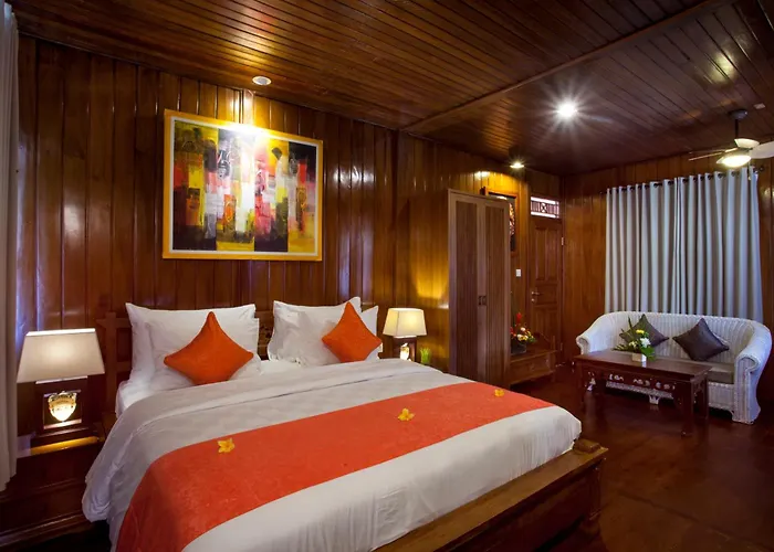 Astagina And Seminyak (Bali)