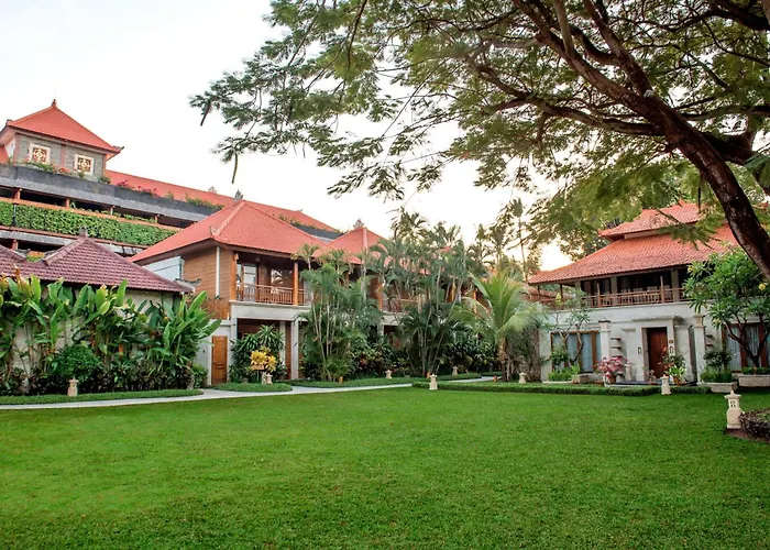 Astagina And Seminyak (Bali)