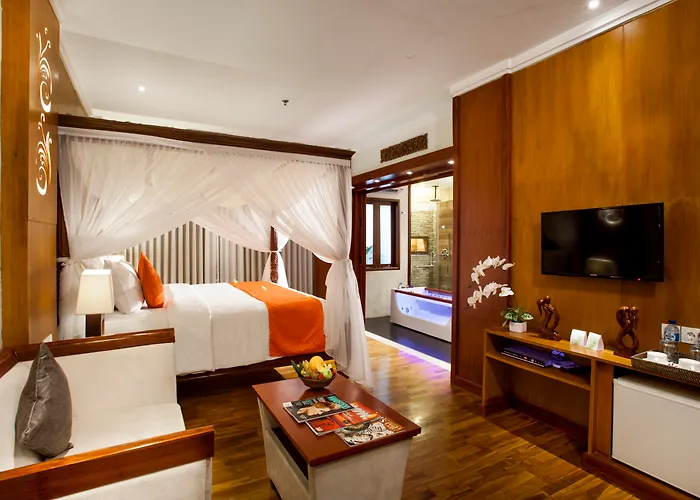 Otel Astagina And