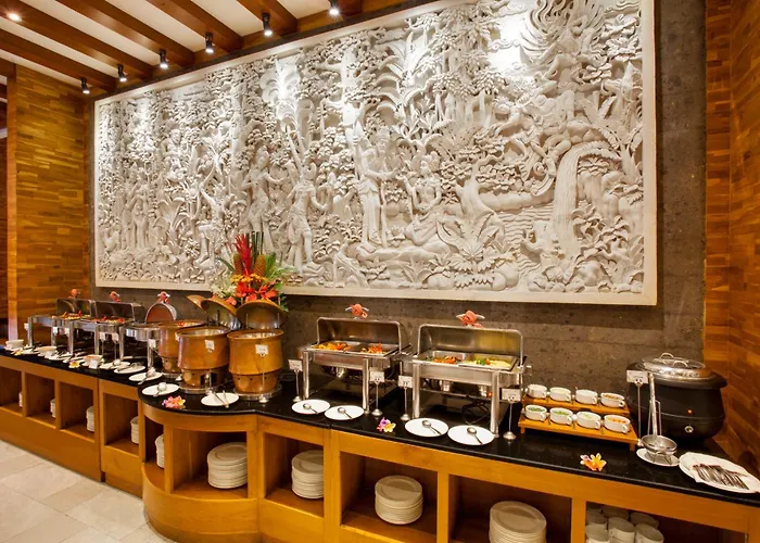 Astagina And 4* Seminyak