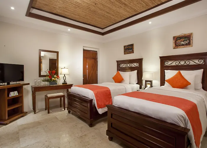 Otel Astagina And