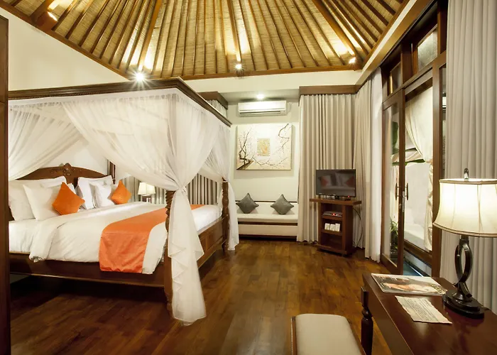 Otel Astagina And