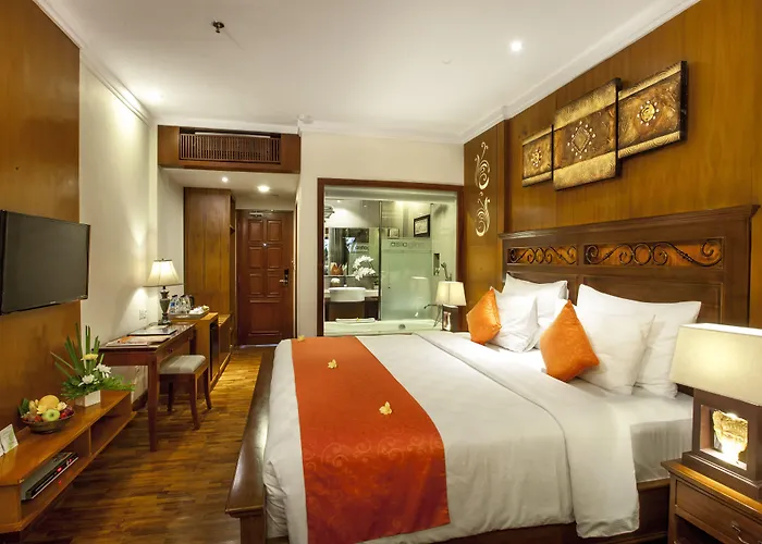 Astagina And Otel Seminyak