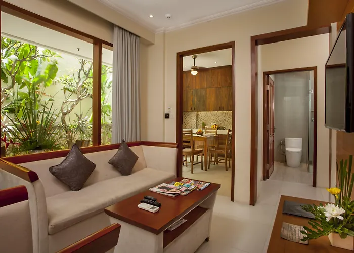 Hotel Astagina And