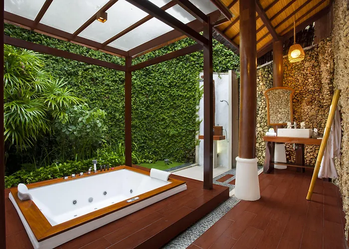 Otel Astagina And