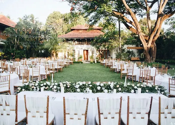 Astagina And Otel Seminyak