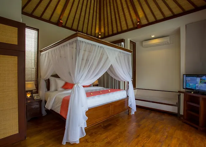 Astagina And Seminyak (Bali)