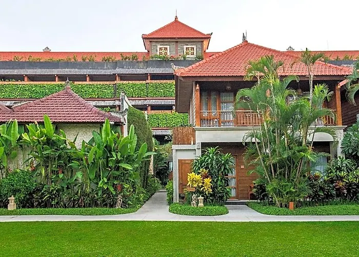 Hotel Astagina And Seminyak (Bali)