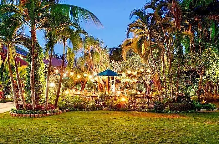 Astagina And Hotel Seminyak (Bali)
