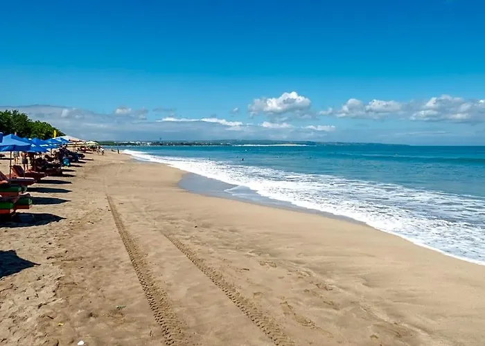 Astagina And 4* Seminyak (Bali)