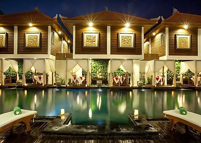 Astagina And Otel 4*