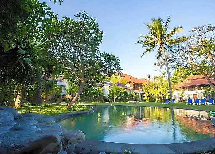 Hotel Astagina And Seminyak