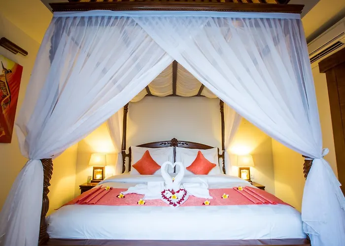 Astagina And Otel 4*